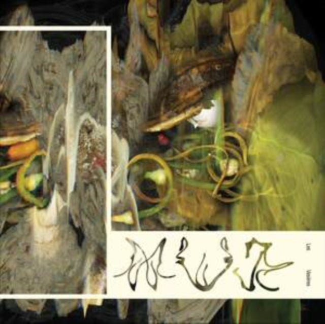 MUE - LES VASIERES - Vinyl Record