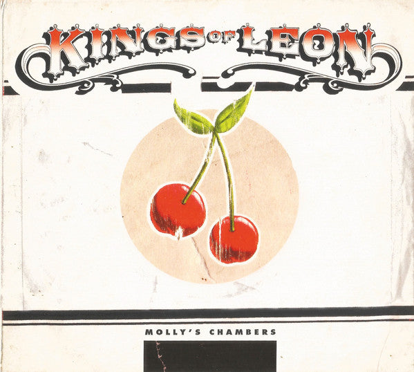 Kings Of Leon - Molly's Chambers - Used CD
