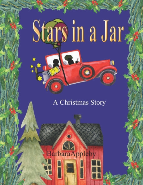 Appleby - Stars in a Jar A Christmas Story - New paperback or softbac
