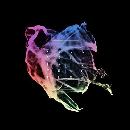Roller Trio - Fracture - CD