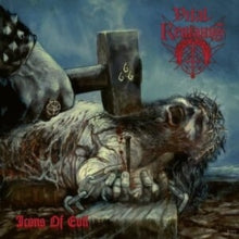 VITAL REMAINS - ICONS OF EVIL - CD