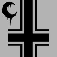 LEVIATHAN - HOWL MOCKERY AT THE CROSS - CD