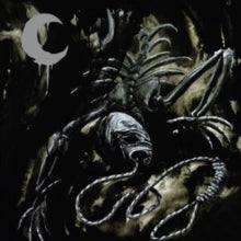 LEVIATHAN - A SILHOUETTE IN SPLINTERS - CD