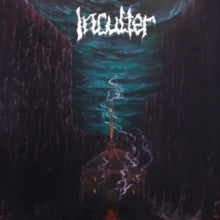 INCULTER - FATAL VISIONS (RED VINYL) - Vinyl Record