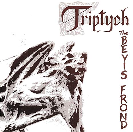 Bevis Frond - Triptych - Vinyl Record
