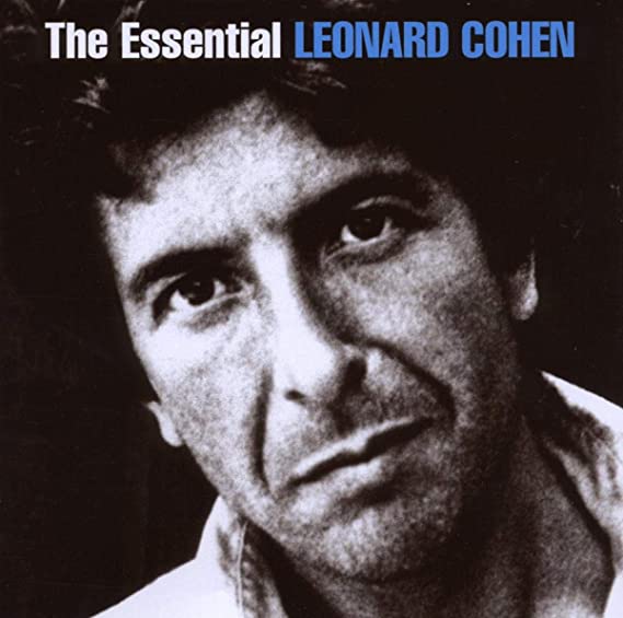 Cohen Leonard - The Essential Leonard Cohen - CD