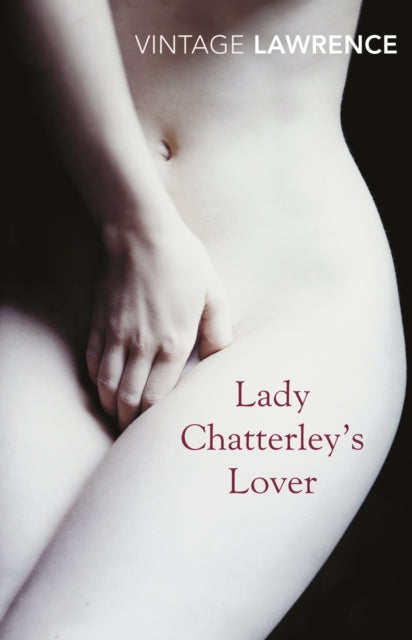 D.H. Lawrence - Lady Chatterley's Lover - Paperback