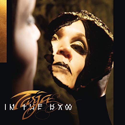 Tarja - In the Raw - CD
