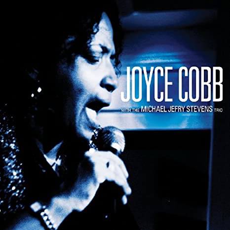 COBB JOYCE - JOYCE COBB - CD