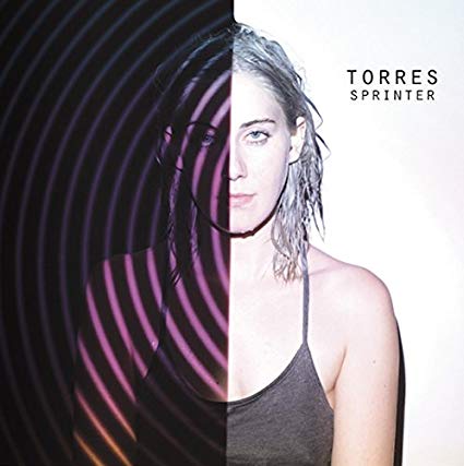 Torres - Sprinter - CD