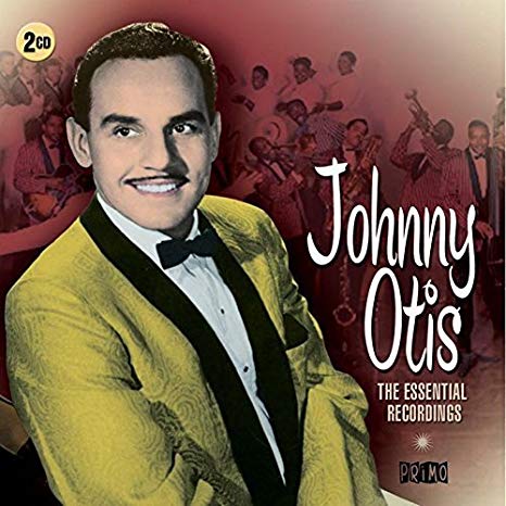 Johnny Otis - Essential Recordings - CD