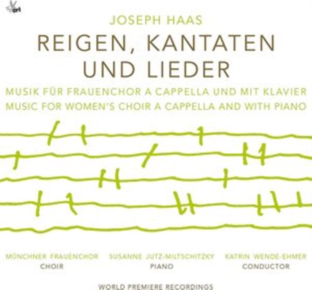 Haas / Munchner Frau - Susanne Jutz-Miltschitzky; Katrin Wende-Ehmer; Mu