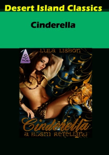 CINDERELLA - New DVD