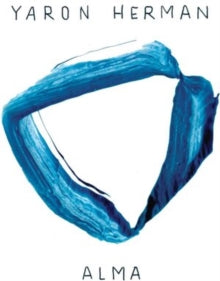 YARON HERMAN - ALMA - Vinyl Record 12" RECORD