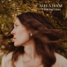 Alela Diane - Looking Glass - LP - Vinyl Record