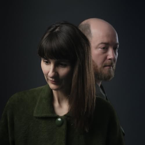 ECHO COLLECTIVE - MIRROR IMAGE - New CD