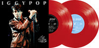 POP - LIVE AT THE RITZ NYC 1986 - Vinyl Record
