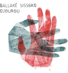 DJOUROU - Vinyl Record