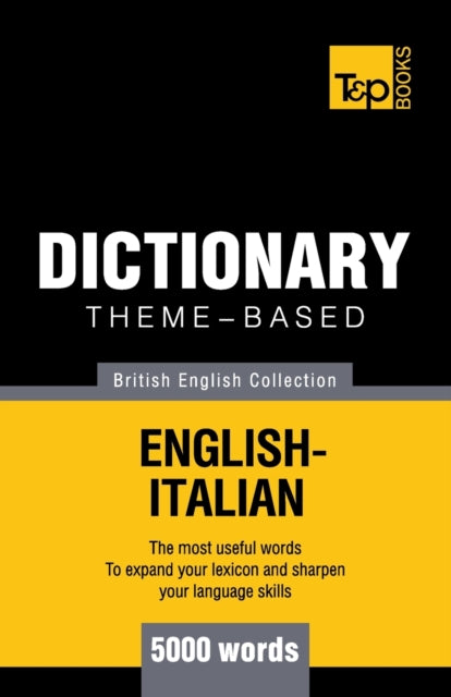 aranov - me-based dictionary British English-Italian - 5000 words - Ne