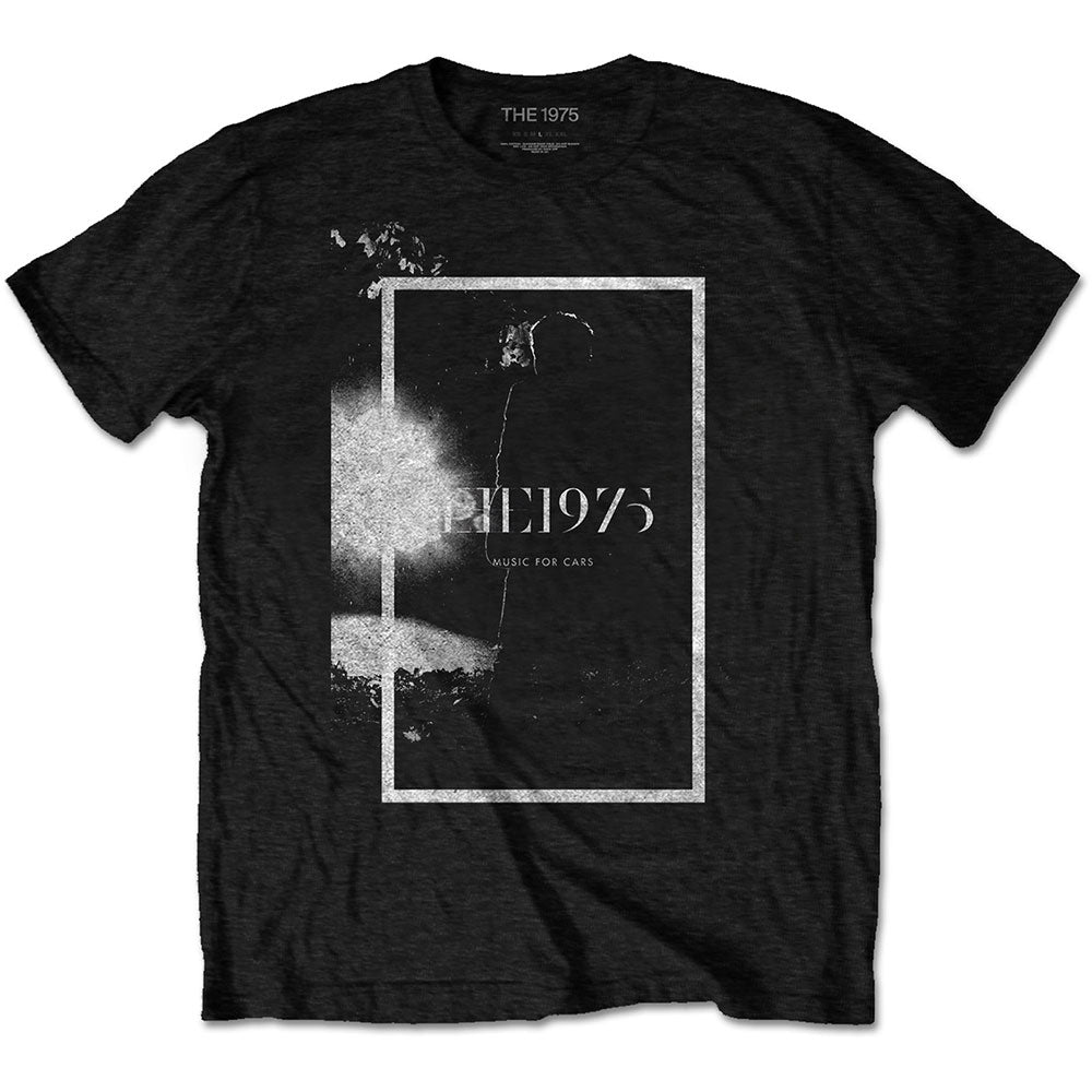 1975 - tshirt - Unisex - Short Sleeves - X-Large