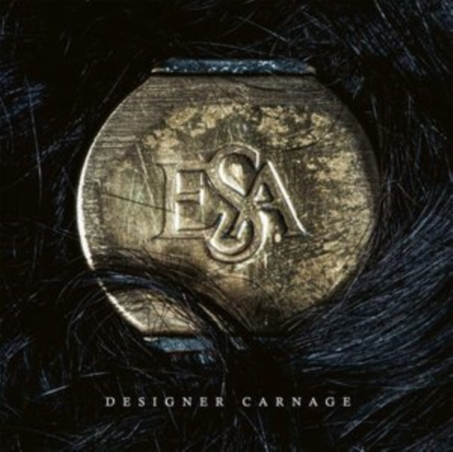 ESA - DESIGNER CARNAGE - CD