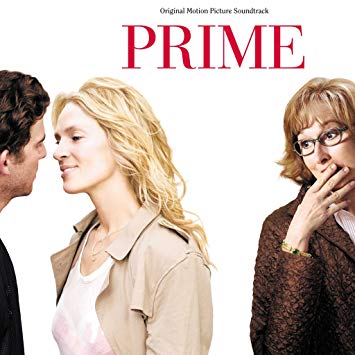 Various Artists - Prime - CD