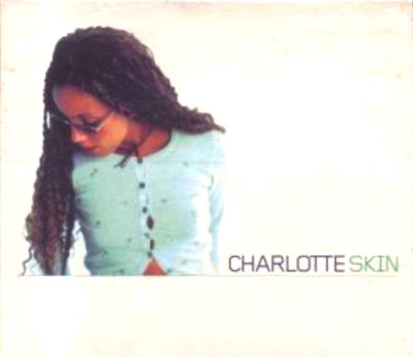 Charlotte - Skin - Used CD