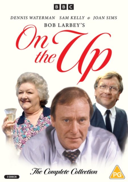 On The Up Complete - On The Up: The Complete Collection - New DVD