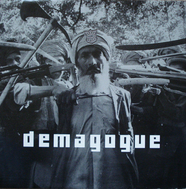 Urban Dance Squad - Demagogue - Used Vinyl Record 12"