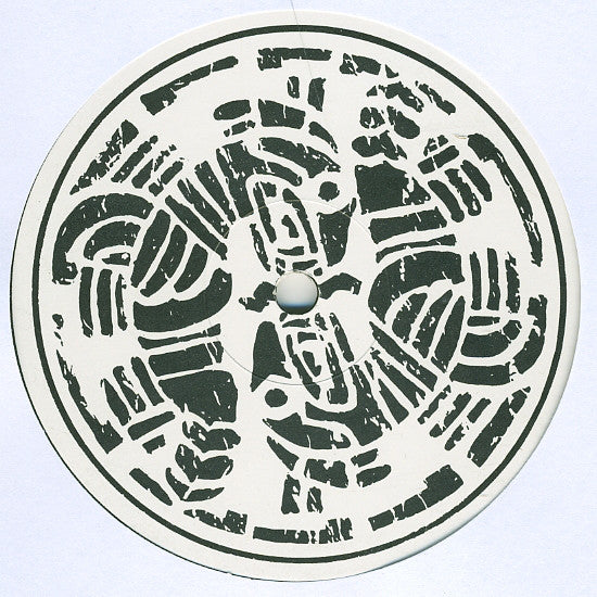 Outbar Squeek - When The Bad Men Come (Hoki-bo Sado-bo) - Used Vinyl