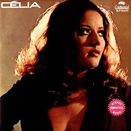Celia - Vinyl Record