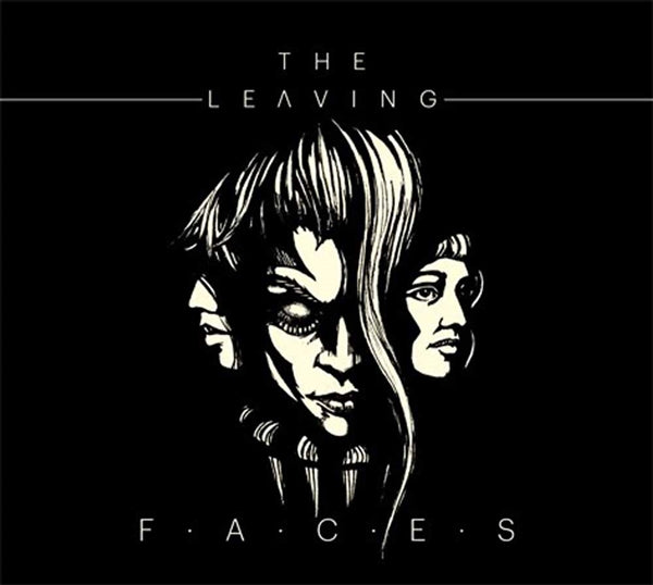 LEAVING - FACES - CD