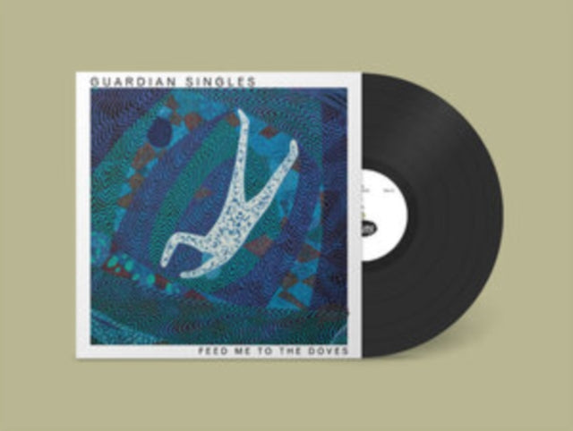 Guardian Singles - Feed Me to the Doves - Vinyl Record 12" Album