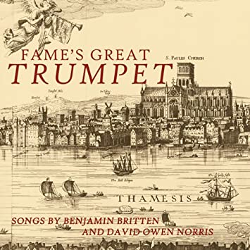 NORRIS SPOONER WIL - FAMES GREAT TRUMPET - CD