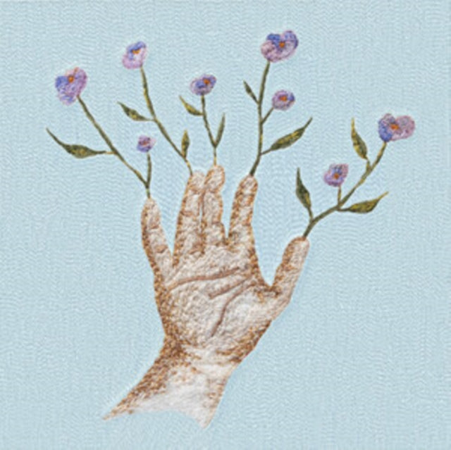 OPHELIAS - CROCUS - CD
