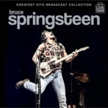 Bruce Springsteen - Greatest Hits Broadcast Collection - CD