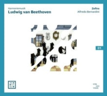 ALFREDO BERNARDINI; - BEETHOVEN HARMONIEMUSIK - CD