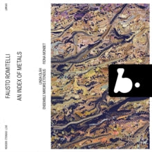 LINDA OLAH; ENSEMBLE - ROMITELLI AN INDEX OF METALS - CD