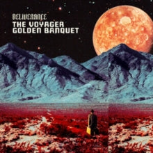DELIVERANCE - VOYAGER GOLDEN BANQUET - CDD