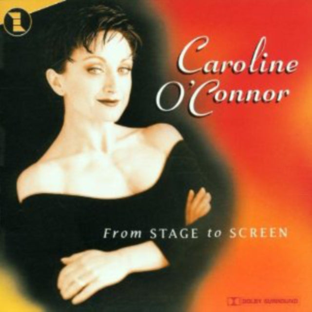 OCONNOR CAROLINE - FROM STAGE TO SCREEN - CD