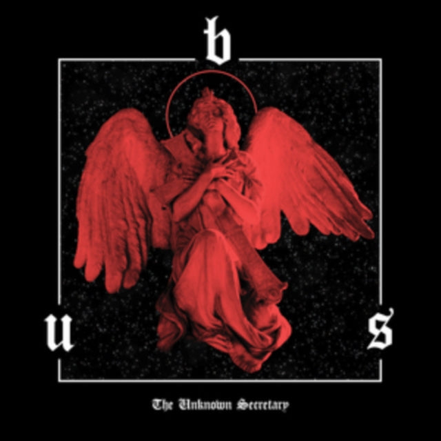 B.U.S. - UNKNOWN SECRETARY - Vinyl Record
