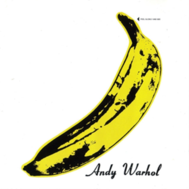 Velvet Underground & - Peelable Banana) - VINYL