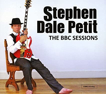 BBC Sessions - CD