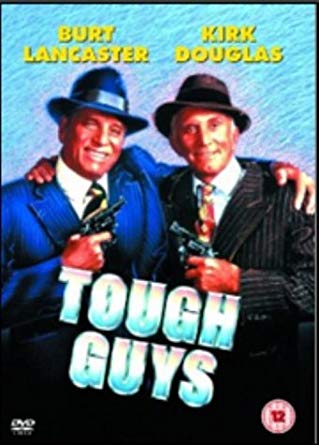 Tough Guys - DVD