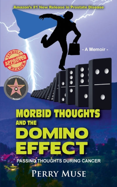 Mus - Morbid Thoughts and the Domino Effect Passing Thoughts During C