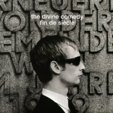 DIVINE COMEDY - Fin De Siècle - 2CD