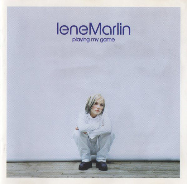 Lene Marlin - Playing My Game - Used CD