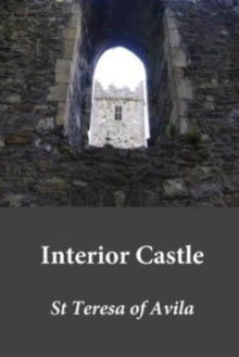 of Avila - Interior Castle - New paperback or softback