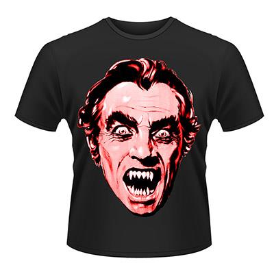 PLAN 9 - COUNT YORGA - COUNT YORGA - tshirt - T Shirt - Size L