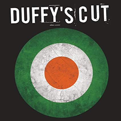 Duffys Cut - CD
